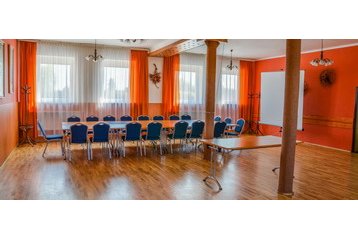 Чехія Hotel Velký Osek, Екстер'єр